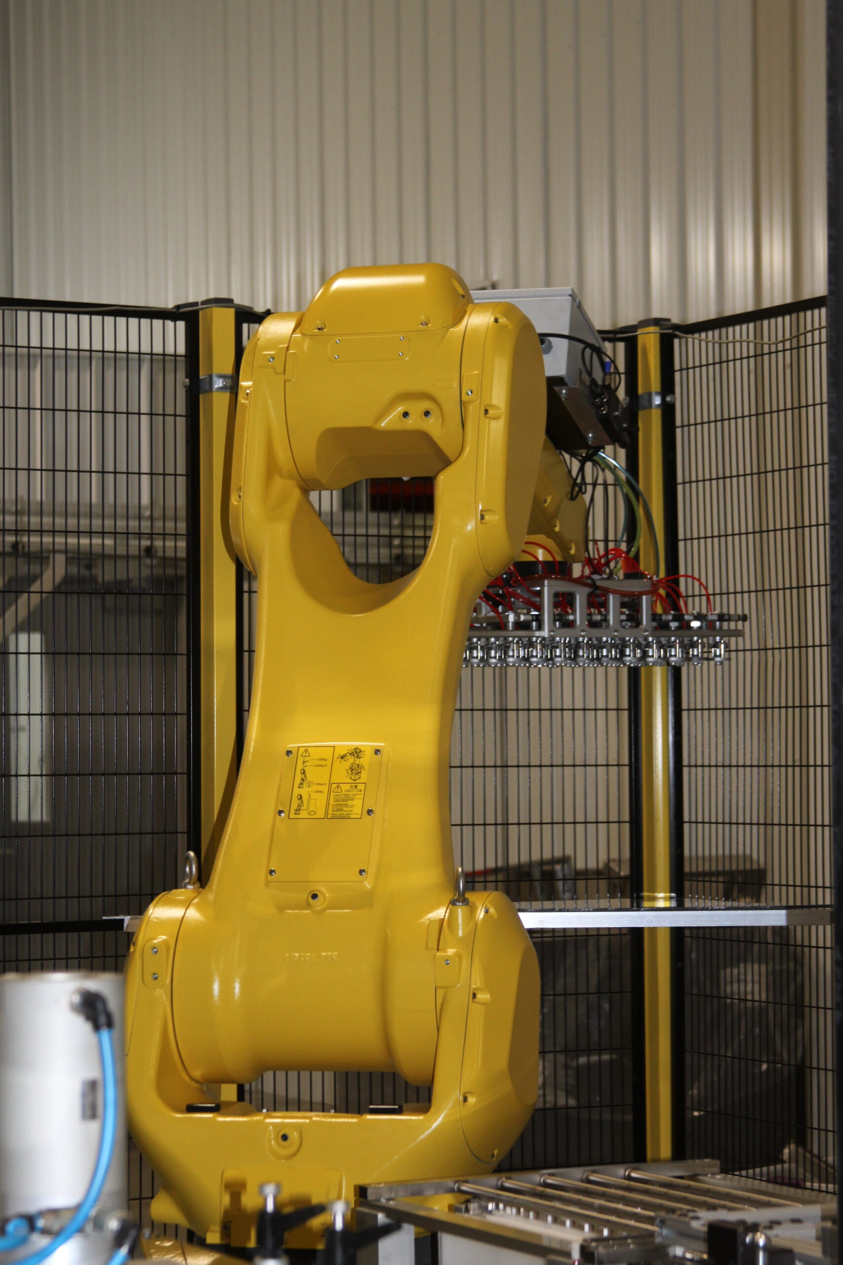 Precision mold tooling