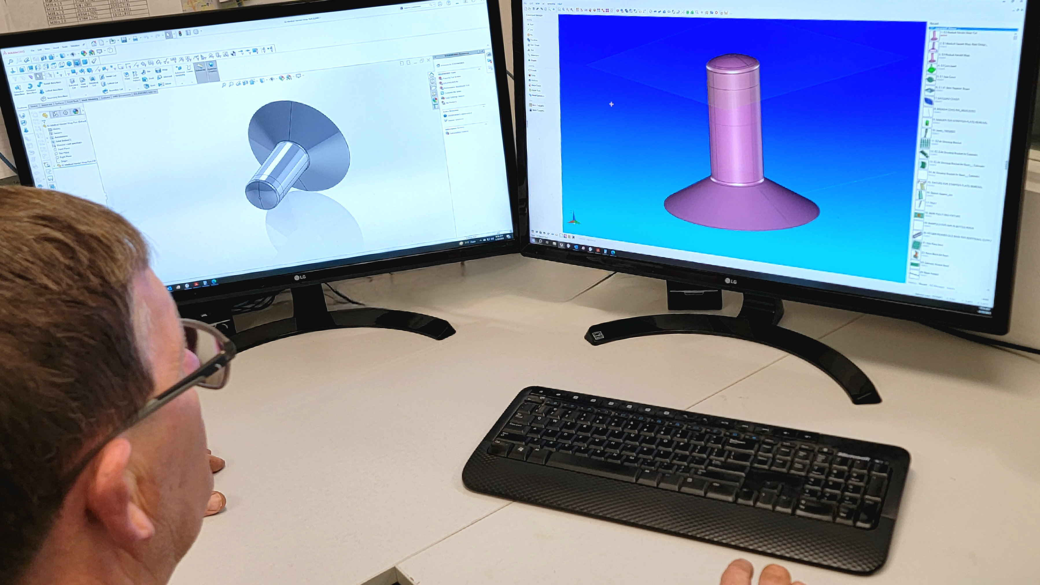 Product Design